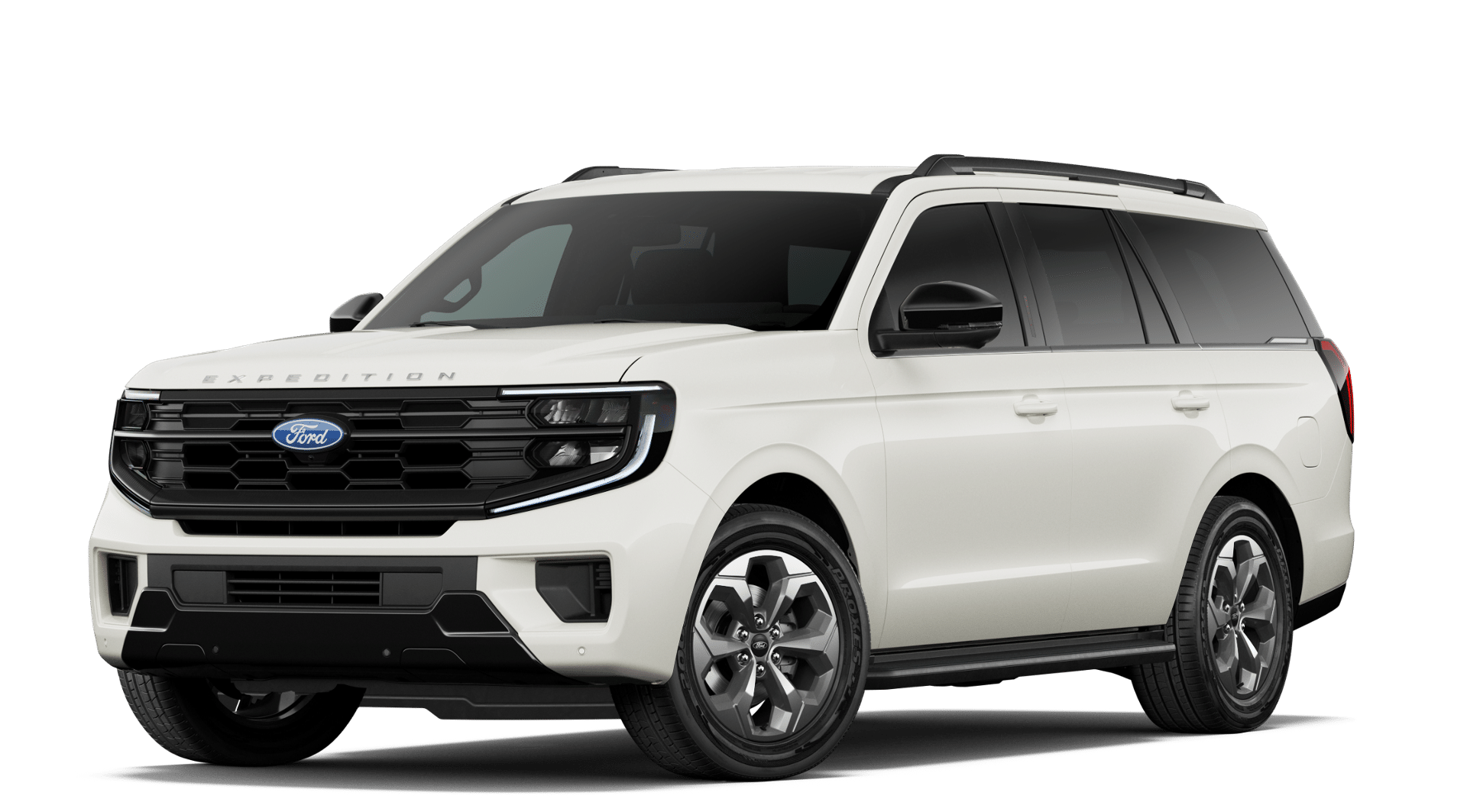 2027 Ford Expedition® External Image 1